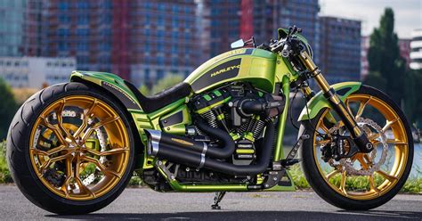 cnc rims bike|Thunderbike Custom Wheels for Harley.
